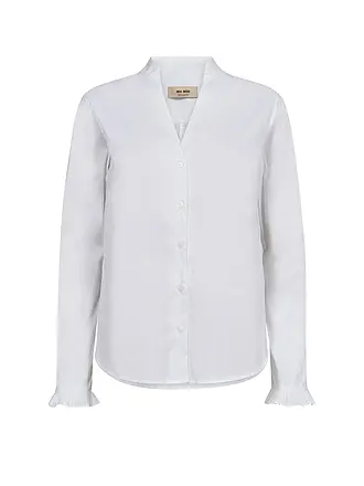 MOS MOSH | Bluse MMHASSIEPLEAT | 